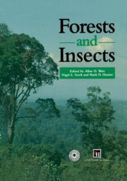 Forests and Insects