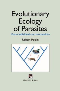 Evolutionary Ecology of Parasites