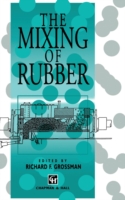 Mixing of Rubber