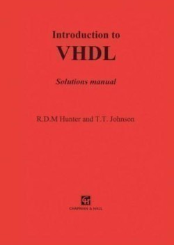 Introduction to VHDL