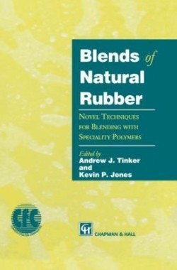 Blends of Natural Rubber