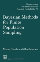 Bayesian Methods for Finite Population Sampling