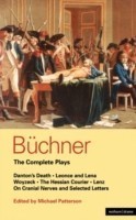 Buchner: Complete Plays