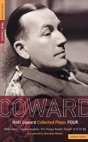 Coward Plays: 4