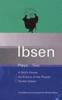 Ibsen Plays: 2