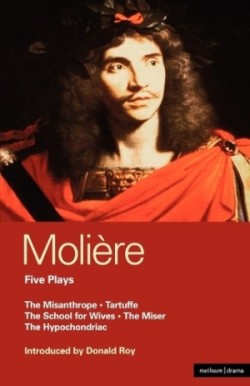 Moliere Five Plays