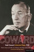 Coward Plays: 5