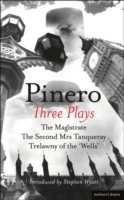 Pinero: Three Plays