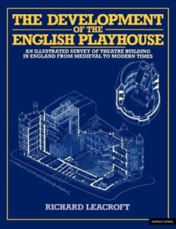 Development of the English Playhouse