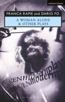 Woman Alone' & Other Plays