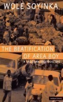 Beatification Of Area Boy