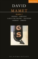 Mamet Plays: 2