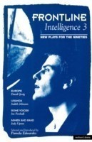 Frontline Intelligence 3