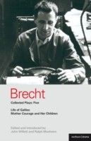 Brecht Collected Plays: 5