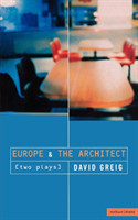 Europe' & 'The Architect'