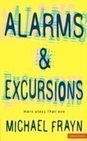 Alarms And Excursions