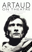 Artaud On Theatre