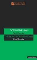 'Down The Line' & 'The Hunt For Red Willie'