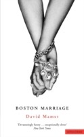 Boston Marriage