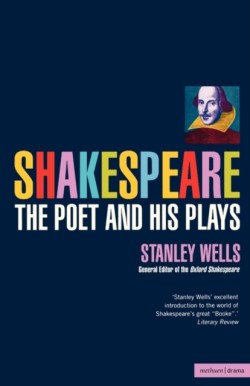 Shakespeare:The Poet & His Plays