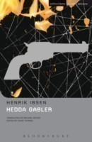 Sted:Hedda Gabler
