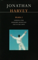 Harvey Plays: 2