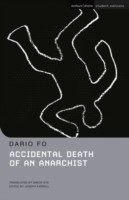 Accidental Death of an Anarchist