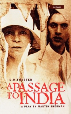 Passage To India