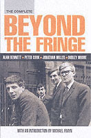 Complete Beyond the Fringe