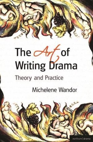 Art Of Writing Drama