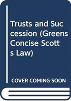 Successions and Trusts