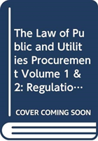 Law of Public and Utilities Procurement