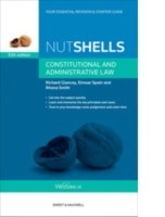 Nutshells Constitutional and Administrative Law