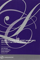 US Regulation for Asset Managers outside the United States