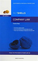 Nutshells Company Law