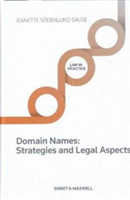 Domain Names - Strategies and Legal Aspects