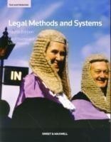 Legal Methods and Systems: Text & Materials