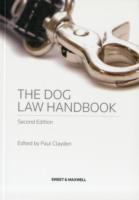 Dog Law Handbook
