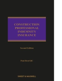 Construction Professional Indemnity Insurance