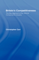 Britain's Competitiveness