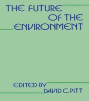 Future of the Environment