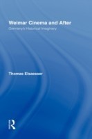 Weimar Cinema and After
