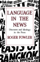 Language in News