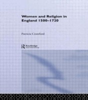 Women and Religion in England