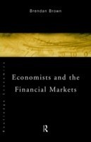 Economists and the Financial Markets