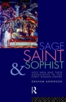 Sage, Saint and Sophist