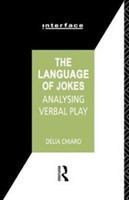 Language of Jokes Analyzing Verbal Play