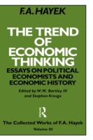 Trend of Economic Thinking