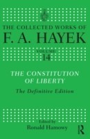 Constitution of Liberty