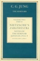 Nietzsche's Zarathustra